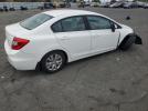 Honda Civic Lx Image 3