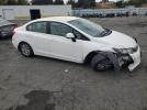 Honda Civic Lx Image 10