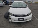 Honda Civic Lx Image 8