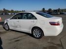 Toyota Camry Hybrid Image 8