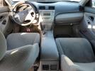 Toyota Camry Hybrid Image 12