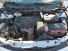 Toyota Camry Hybrid Image 11