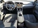 Honda Civic Ex Image 8