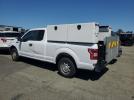 Ford F-150 Super Cab Image 8