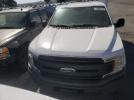 Ford F-150 Super Cab Image 3