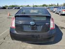 Toyota Prius Image 10