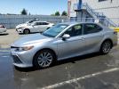 Toyota Camry Le Image 1