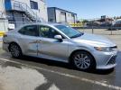 Toyota Camry Le Image 11