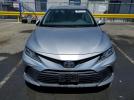 Toyota Camry Le Image 2