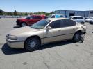 Chevrolet Impala Image 1