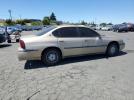 Chevrolet Impala Image 4