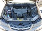 Chevrolet Impala Image 10