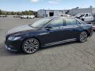 Lincoln Continental Select Image 1