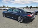 Lincoln Continental Select Image 4