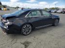 Lincoln Continental Select Image 3
