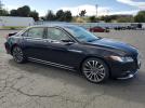 Lincoln Continental Select Image 12