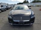 Lincoln Continental Select Image 6