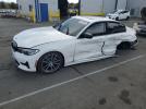 BMW 3 Series Image 1