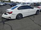 BMW 3 Series Image 6