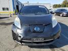Nissan LEAF S Image 4