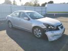 Honda Accord Exl Image 12