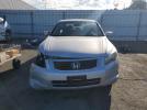 Honda Accord Exl Image 4