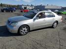 Lexus LS 430 Image 1
