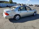 Lexus LS 430 Image 6