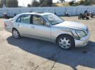 Lexus LS 430 Image 11