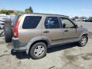 Honda Crv Ex Image 2