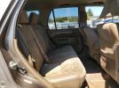 Honda Crv Ex Image 8