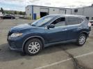 Nissan Rogue S Image 1