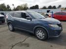 Nissan Rogue S Image 14