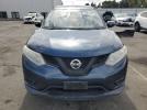 Nissan Rogue S Image 12