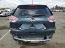 Nissan Rogue S Image 3
