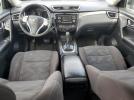 Nissan Rogue S Image 4