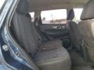 Nissan Rogue S Image 5
