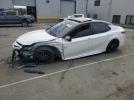Toyota Camry Xse Image 1