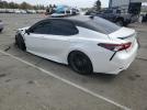 Toyota Camry Xse Image 2