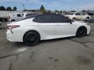 Toyota Camry Xse Image 3