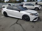 Toyota Camry Xse Image 4