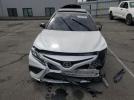 Toyota Camry Xse Image 12