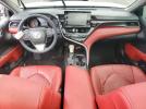Toyota Camry Xse Image 11