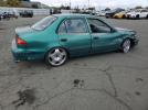 Toyota Corolla Ve Image 7