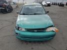 Toyota Corolla Ve Image 6