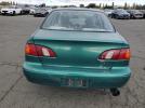 Toyota Corolla Ve Image 8