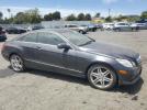 Mercedes-Benz E-Class 350 Image 8