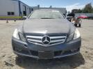 Mercedes-Benz E-Class 350 Image 2