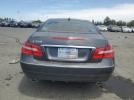 Mercedes-Benz E-Class 350 Image 4