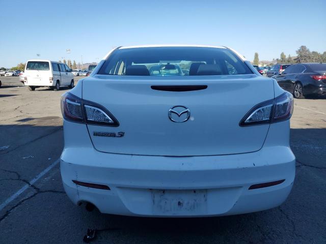 Mazda 3 I Image 5